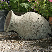 fontaine de jardin larissa - ubbink